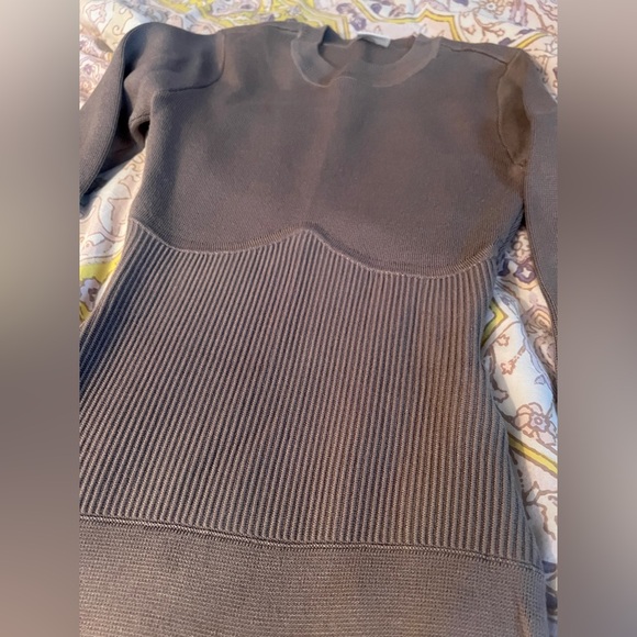 Abercrombie Long Sleeve Bodysuit - Picture 2 of 3